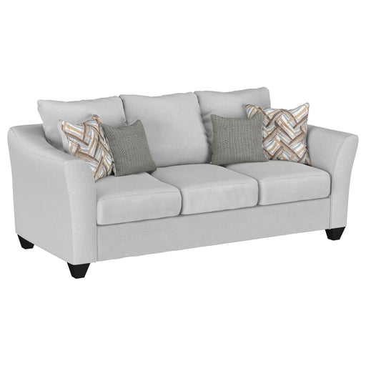 Salizar Stationary Sofas - Furniture Land (Milwaukee, WI)