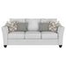 Salizar Stationary Sofas - Furniture Land (Milwaukee, WI)