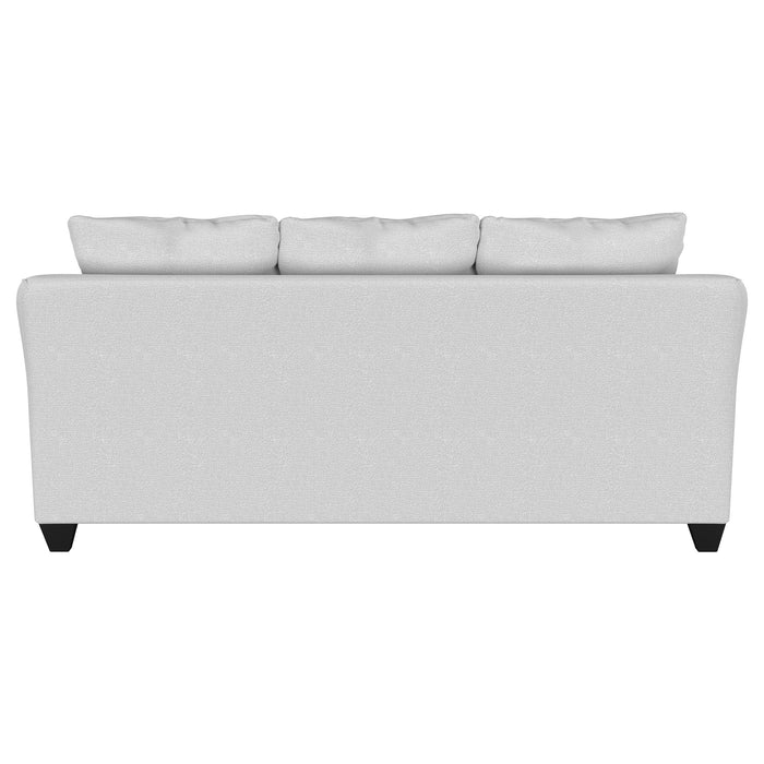 Salizar Stationary Sofas - Furniture Land (Milwaukee, WI)