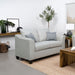 Salizar Loveseats - Furniture Land (Milwaukee, WI)