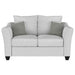 Salizar Loveseats - Furniture Land (Milwaukee, WI)