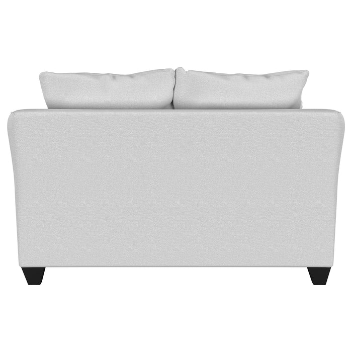 Salizar Loveseats - Furniture Land (Milwaukee, WI)