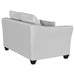 Salizar Loveseats - Furniture Land (Milwaukee, WI)