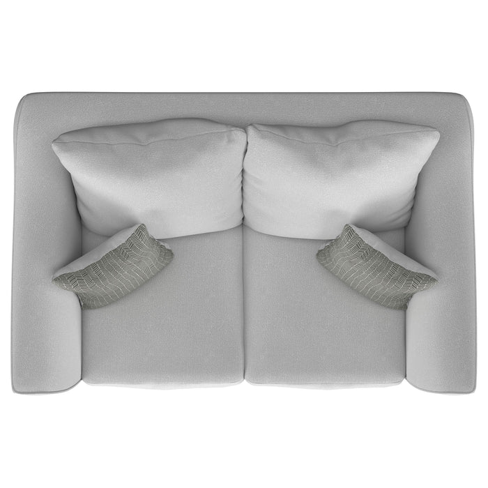 Salizar Loveseats - Furniture Land (Milwaukee, WI)