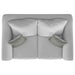 Salizar Loveseats - Furniture Land (Milwaukee, WI)