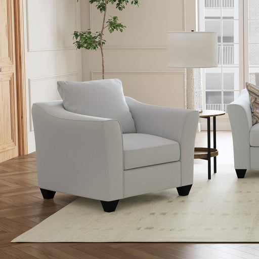 Salizar Accent Chairs - Furniture Land (Milwaukee, WI)