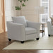 Salizar Accent Chairs - Furniture Land (Milwaukee, WI)
