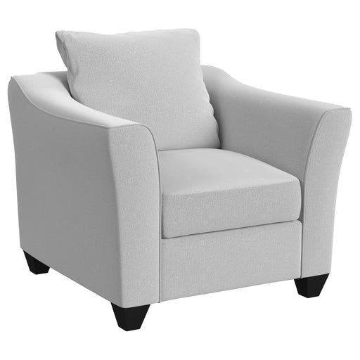 Salizar Accent Chairs - Furniture Land (Milwaukee, WI)