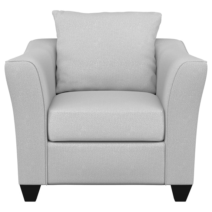 Salizar Accent Chairs - Furniture Land (Milwaukee, WI)