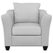 Salizar Accent Chairs - Furniture Land (Milwaukee, WI)