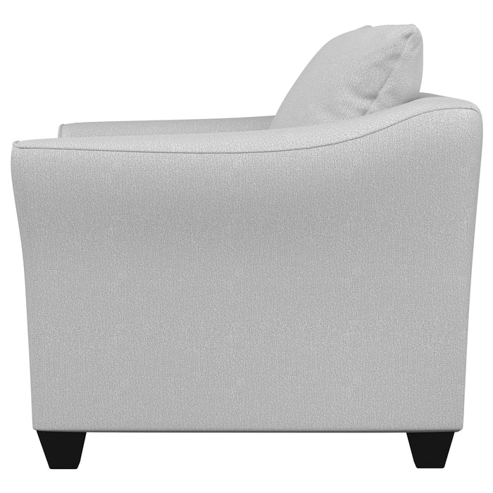 Salizar Accent Chairs - Furniture Land (Milwaukee, WI)