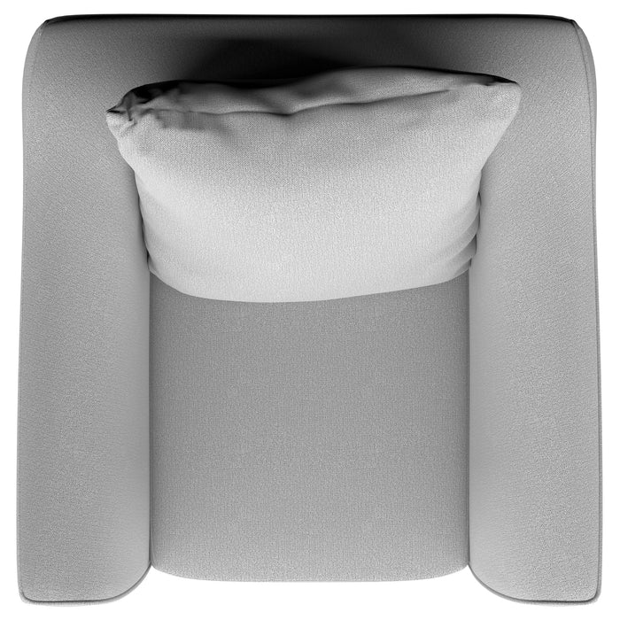 Salizar Accent Chairs - Furniture Land (Milwaukee, WI)