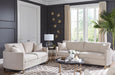 Corliss Stationary Sets - Furniture Land (Milwaukee, WI)