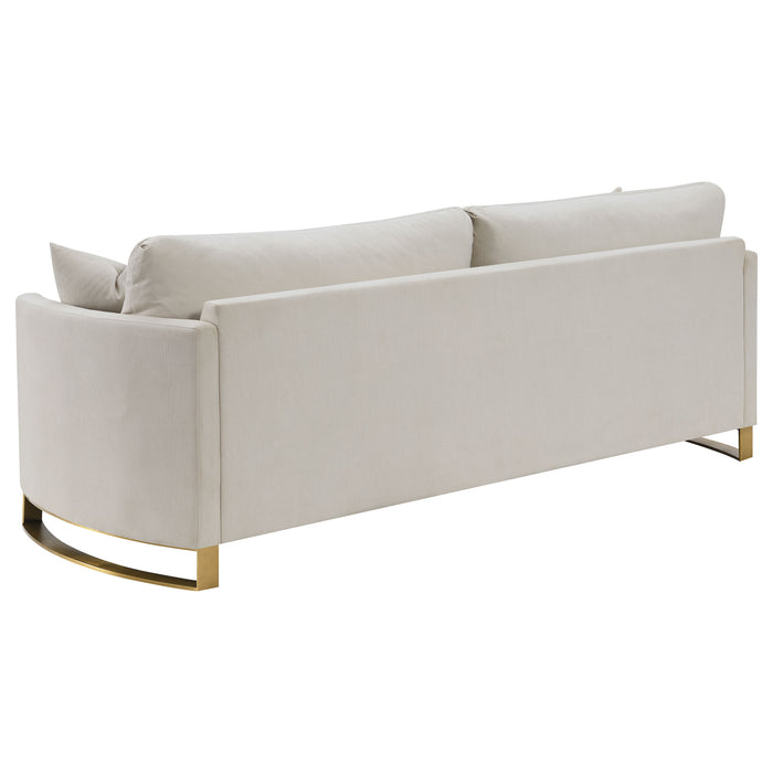 Corliss Stationary Sets - Furniture Land (Milwaukee, WI)