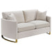 Corliss Stationary Sets - Furniture Land (Milwaukee, WI)