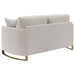 Corliss Stationary Sets - Furniture Land (Milwaukee, WI)