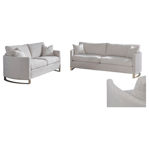 Corliss Stationary 3 Pc Sets - Furniture Land (Milwaukee, WI)