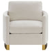 Corliss Stationary 3 Pc Sets - Furniture Land (Milwaukee, WI)