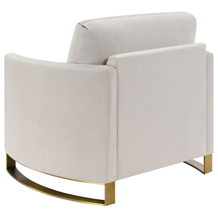Corliss Stationary 3 Pc Sets - Furniture Land (Milwaukee, WI)