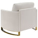 Corliss Stationary 3 Pc Sets - Furniture Land (Milwaukee, WI)