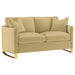 Corliss Stationary Sets - Furniture Land (Milwaukee, WI)