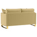 Corliss Stationary Sets - Furniture Land (Milwaukee, WI)
