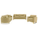 Corliss Stationary Sets - Furniture Land (Milwaukee, WI)