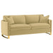 Corliss Stationary Sets - Furniture Land (Milwaukee, WI)