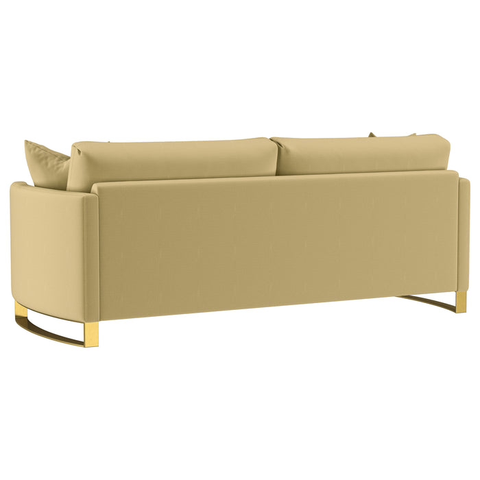 Corliss Stationary Sets - Furniture Land (Milwaukee, WI)