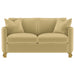 Corliss Stationary Sets - Furniture Land (Milwaukee, WI)