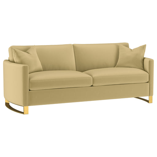 Corliss Sofa - Furniture Land (Milwaukee, WI)