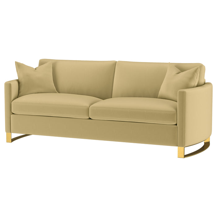 Corliss Sofa - Furniture Land (Milwaukee, WI)