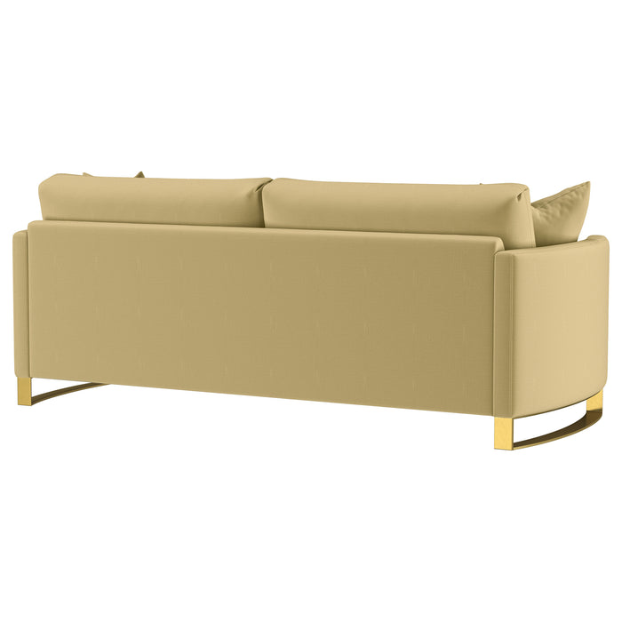 Corliss Sofa - Furniture Land (Milwaukee, WI)