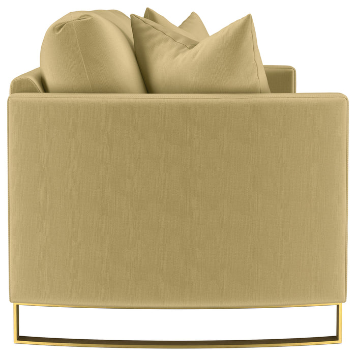 Corliss Sofa - Furniture Land (Milwaukee, WI)
