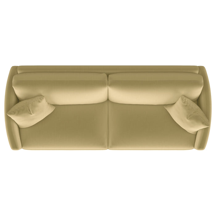 Corliss Sofa - Furniture Land (Milwaukee, WI)