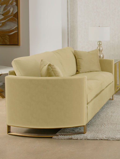 Corliss Loveseats - Furniture Land (Milwaukee, WI)
