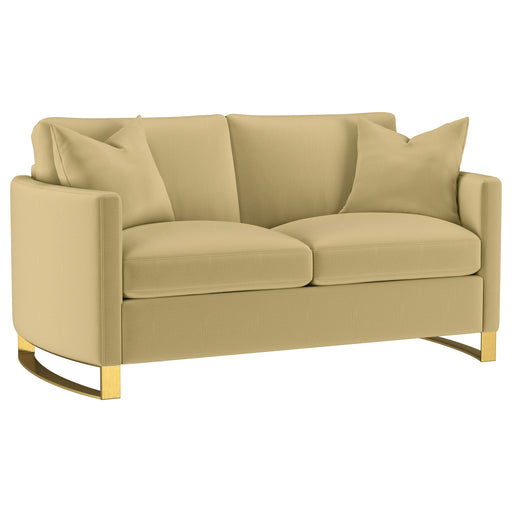 Corliss Loveseats - Furniture Land (Milwaukee, WI)