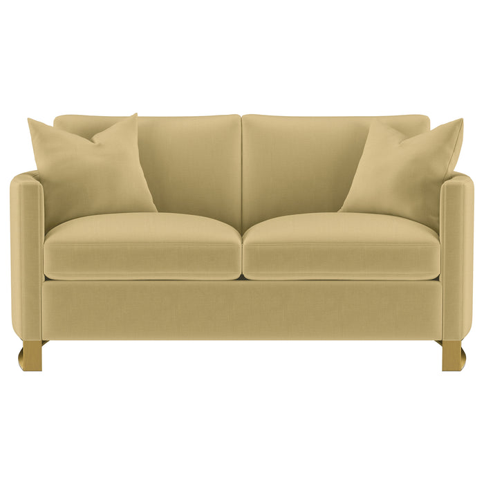 Corliss Loveseats - Furniture Land (Milwaukee, WI)