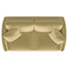 Corliss Loveseats - Furniture Land (Milwaukee, WI)