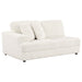 Emberson Upholstered Modular Sectional Sofa Ivory - Furniture Land (Milwaukee, WI)