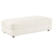 Emberson Upholstered Modular Sectional Sofa Ivory - Furniture Land (Milwaukee, WI)