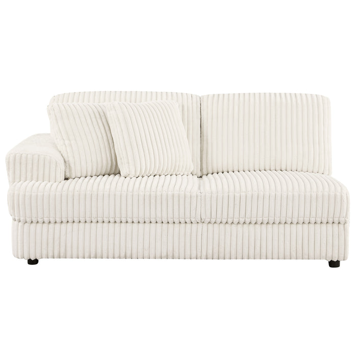 Emberson Sectionals - Furniture Land (Milwaukee, WI)