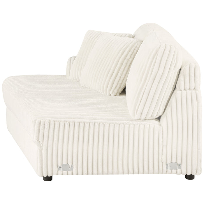 Emberson Sectionals - Furniture Land (Milwaukee, WI)