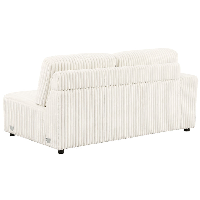Emberson Sectionals - Furniture Land (Milwaukee, WI)
