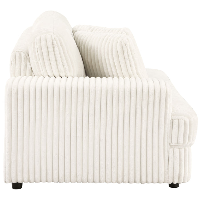 Emberson Sectionals - Furniture Land (Milwaukee, WI)