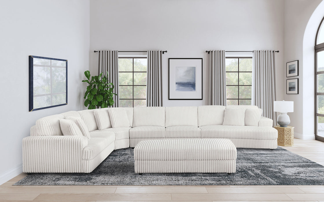Emberson Sectionals - Furniture Land (Milwaukee, WI)