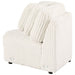 Emberson Modular Sectionals Side Chair - Furniture Land (Milwaukee, WI)