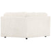 Emberson Modular Sectionals Side Chair - Furniture Land (Milwaukee, WI)