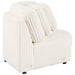Emberson Modular Sectionals Side Chair - Furniture Land (Milwaukee, WI)