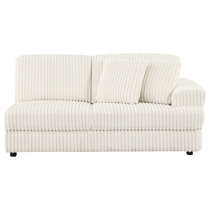 Emberson Modular Sectionals - Furniture Land (Milwaukee, WI)